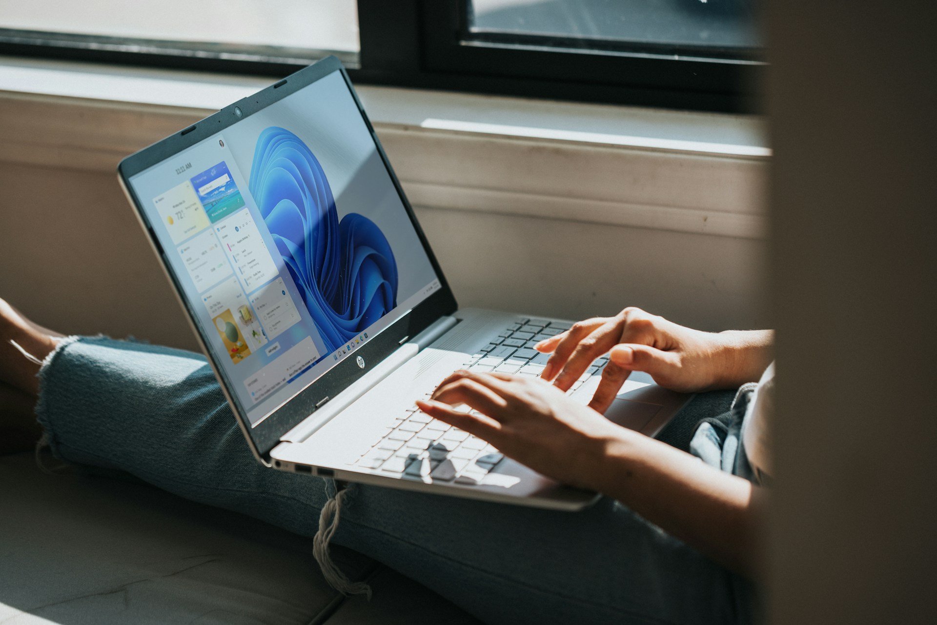 Windows 11 na laptopie poleasingowym. Wszystko, co musisz wiedzieć o kompatybilności