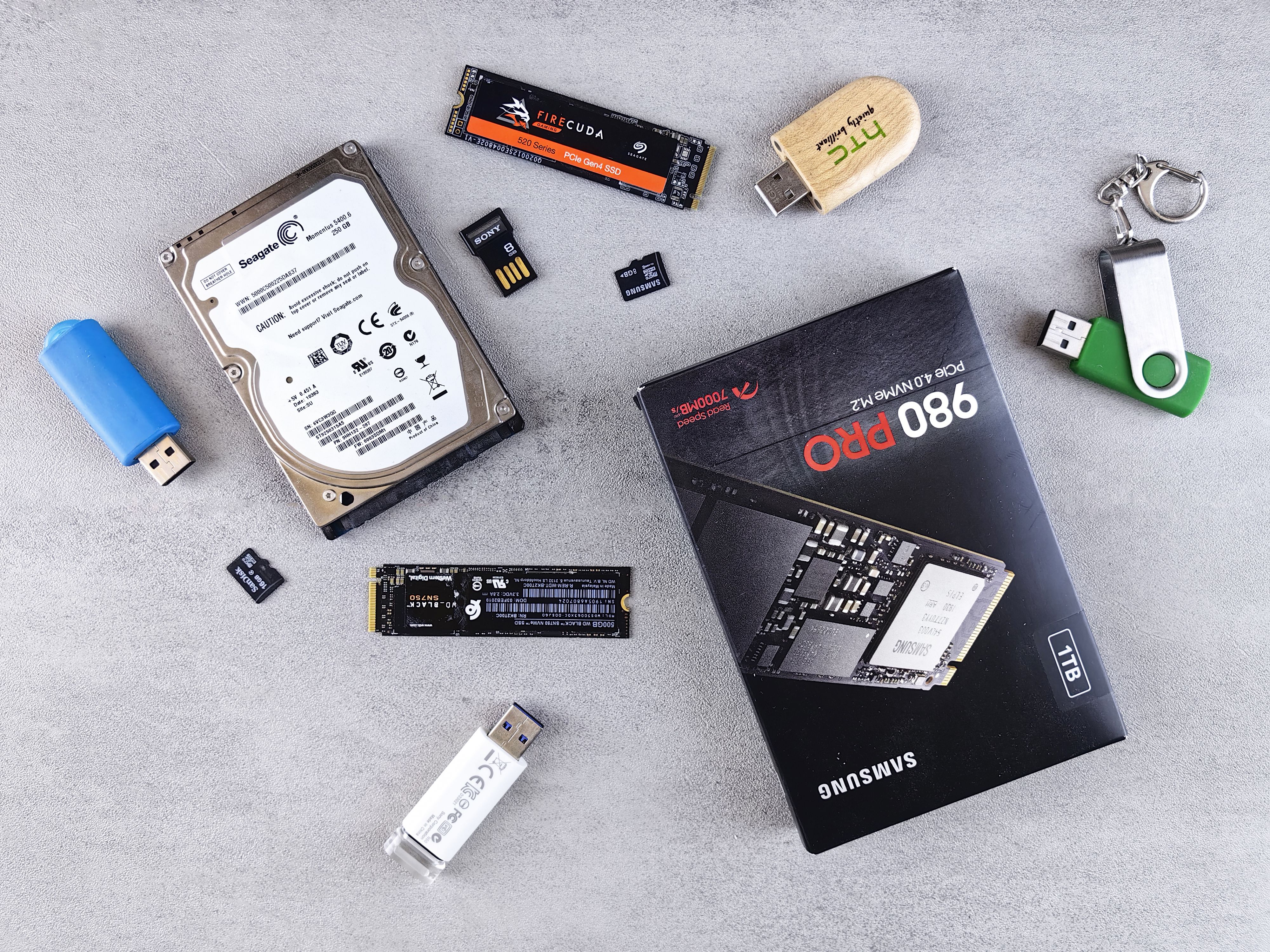 Jaki dysk SSD wybrać? SATA czy NVMe – porównanie wydajności