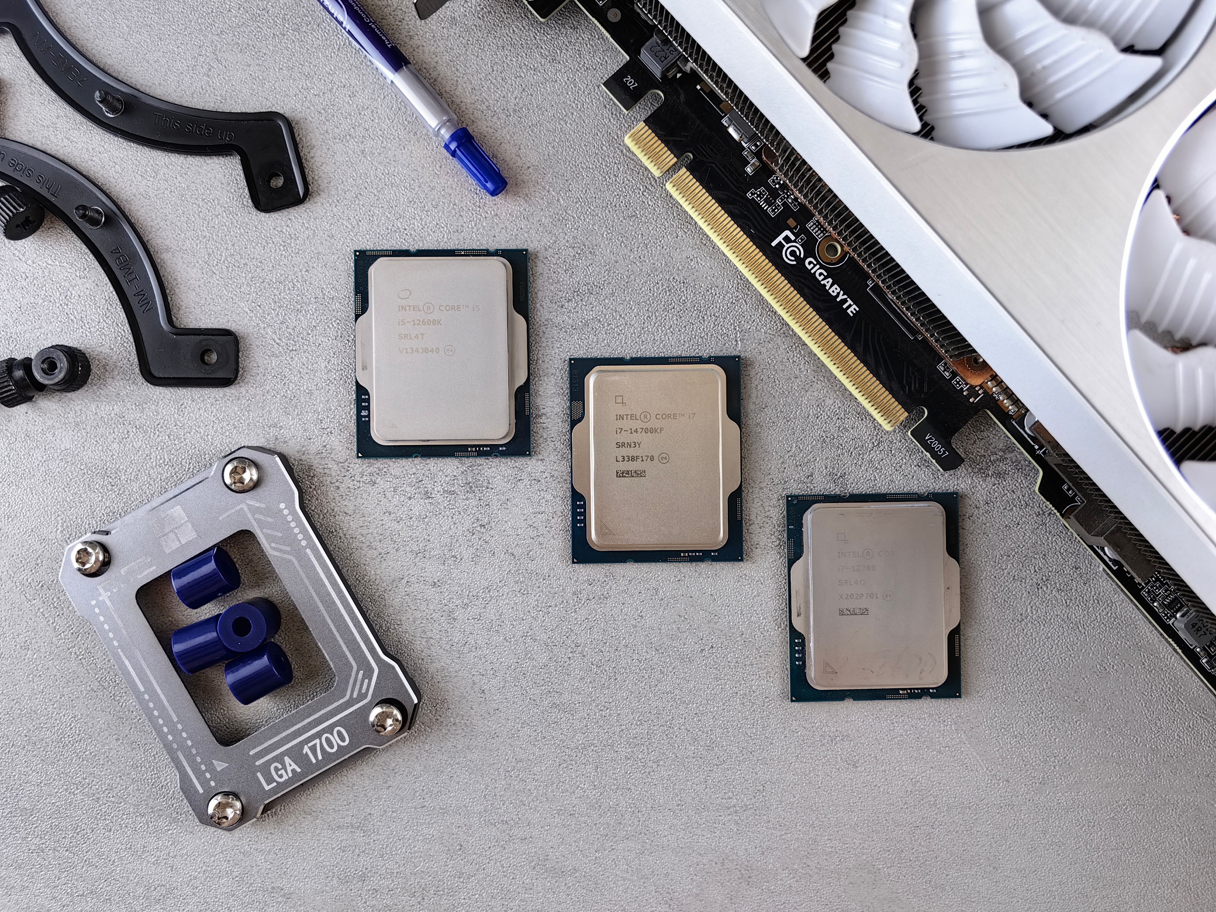 Intel Core i3, i5 czy i7 do biura? Który procesor wybrać w 2026 roku?